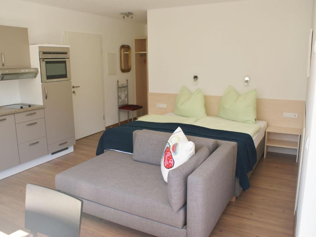 Apartment With Terrace In Kaprun Salzburg Экстерьер фото